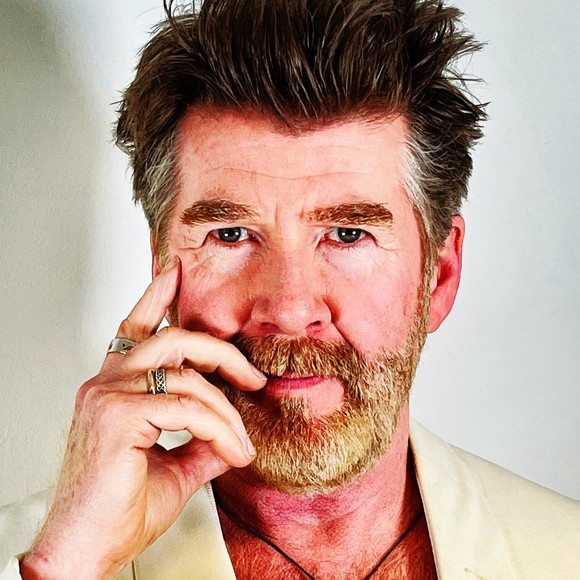 Meet your Posher, Michael - Picture 1 of 1